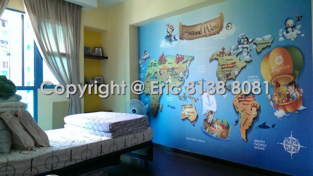 Blk 467B Admiralty Drive (Sembawang), HDB Executive #129090772